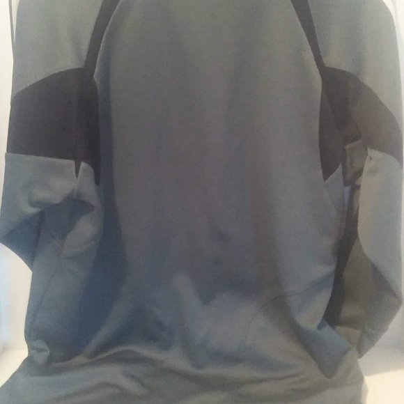 Germany National Soccer Team Warm Up Jacket - Picture 2 of 6